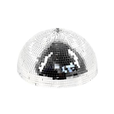 SHOWLIGHT Half mirrorball 30 см